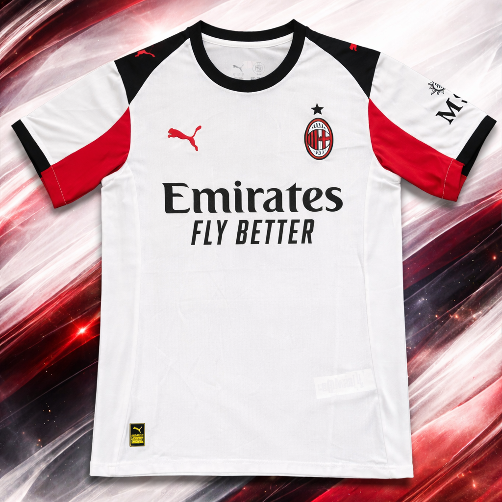 Maillot AC Milan