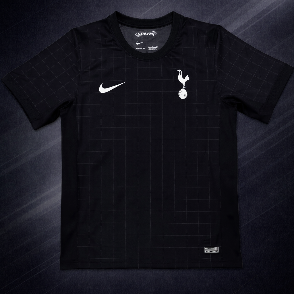 Maillot Tottenham