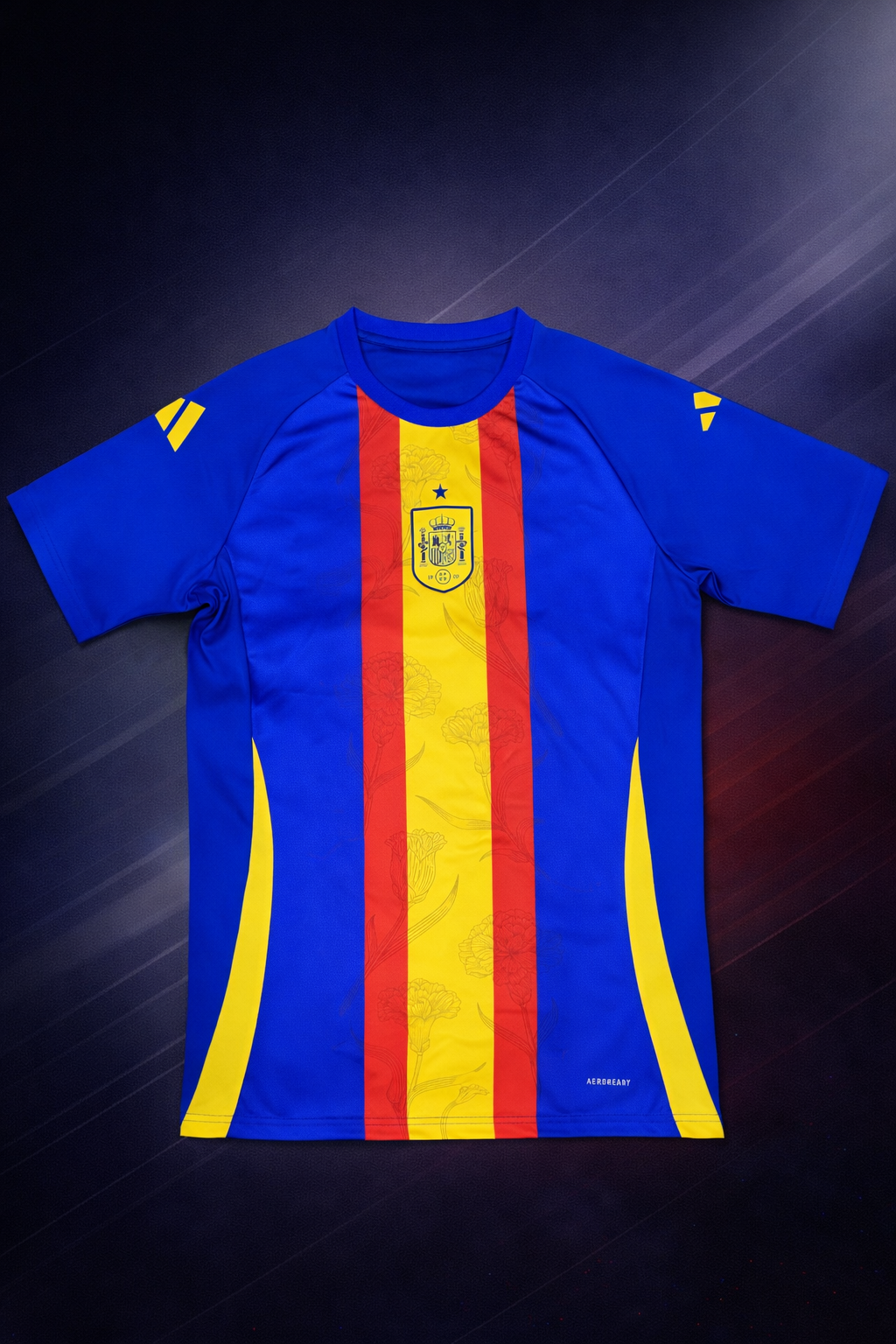 Maillot Espagne