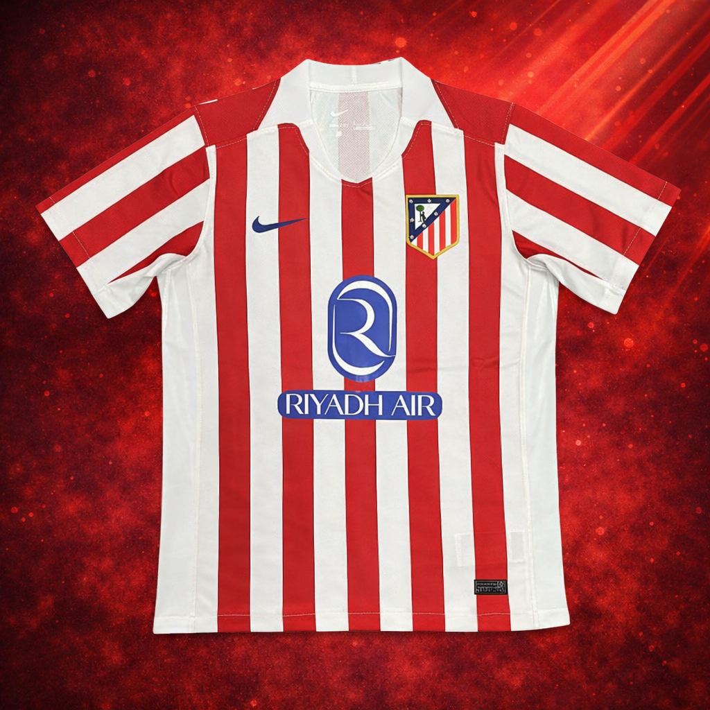 Maillot Atlético Madrid