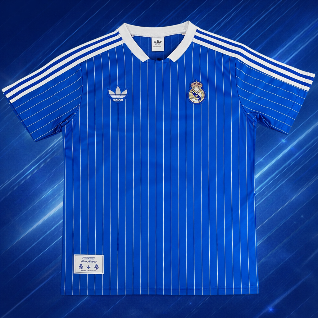 Maillot Réal Madrid