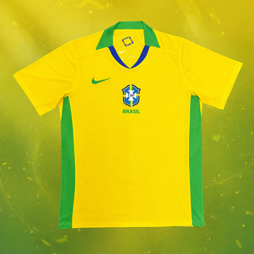 Maillot Brésil