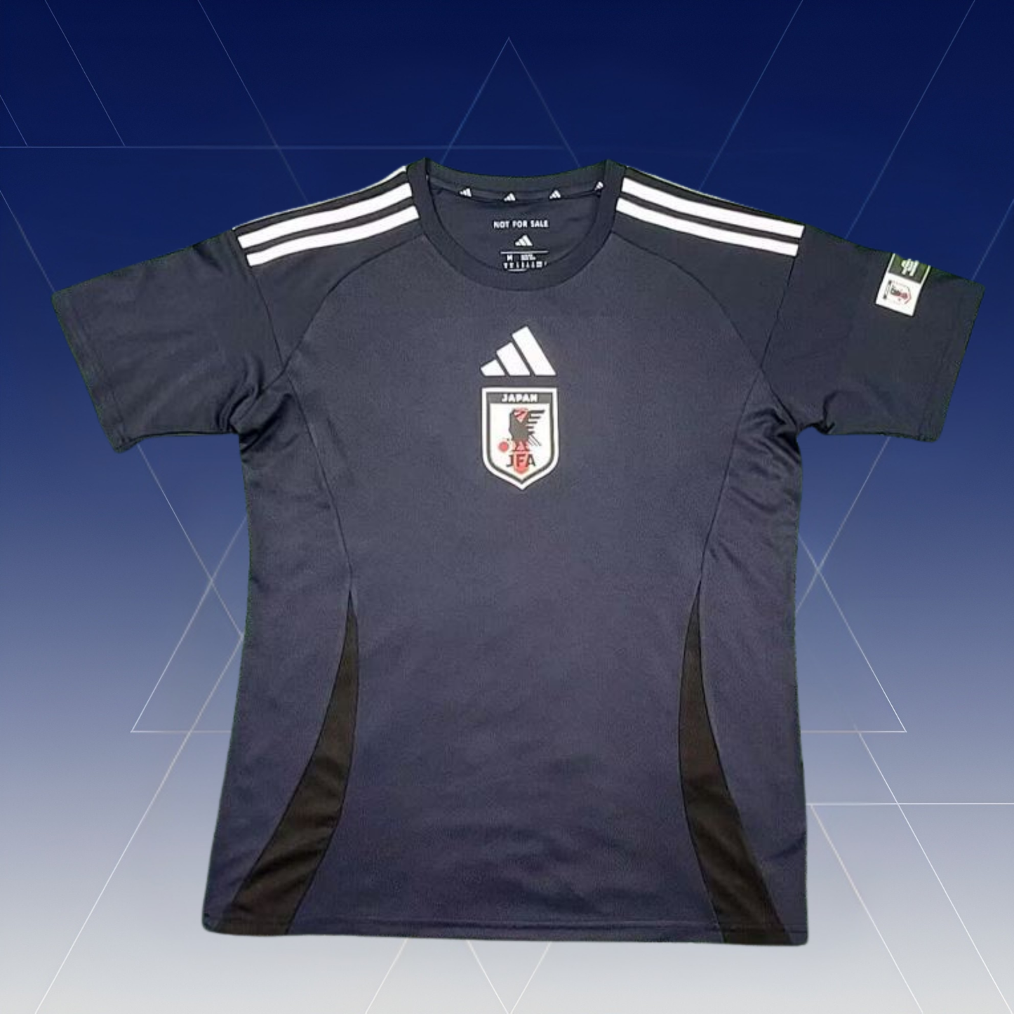 Maillot Japon