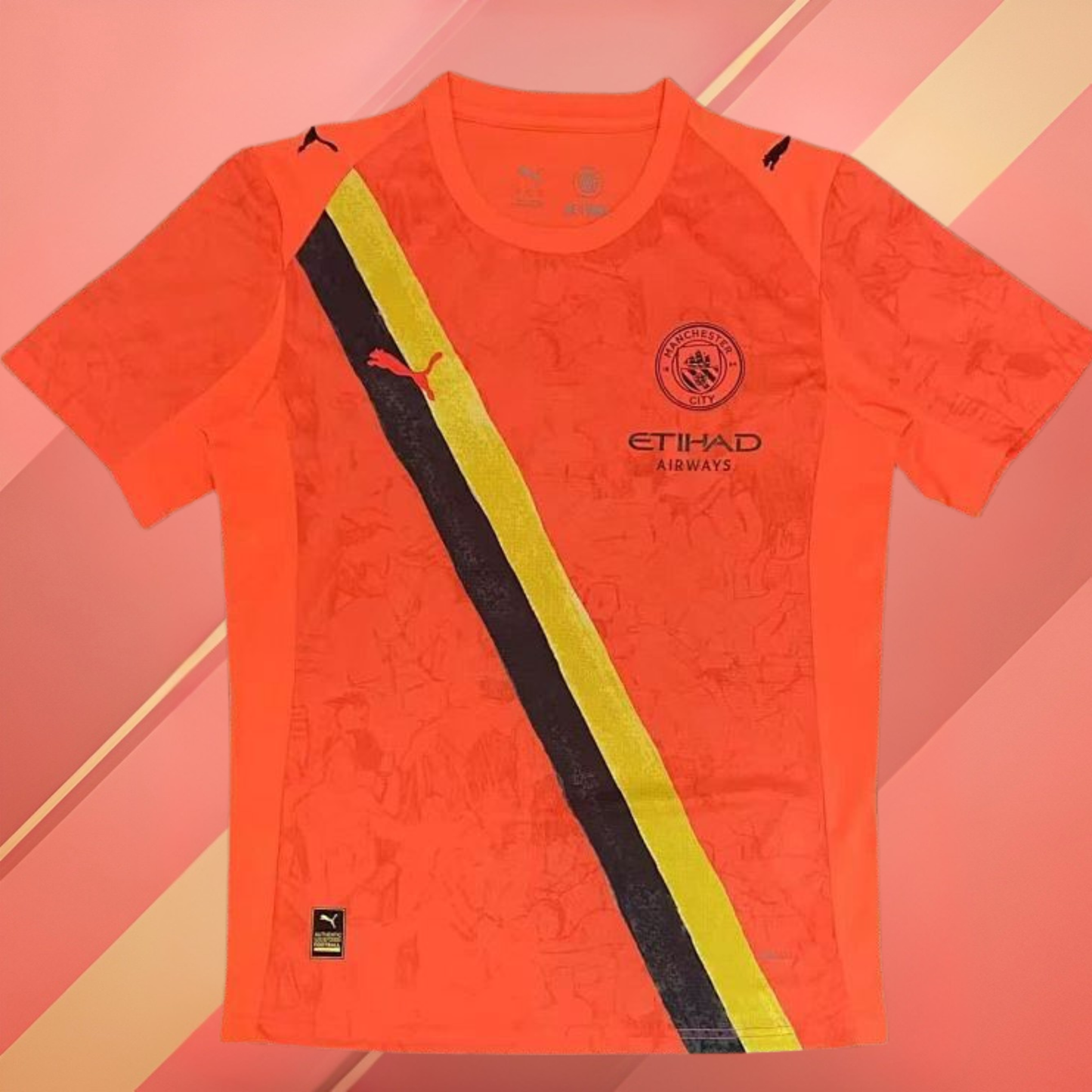 Maillot Manchester City