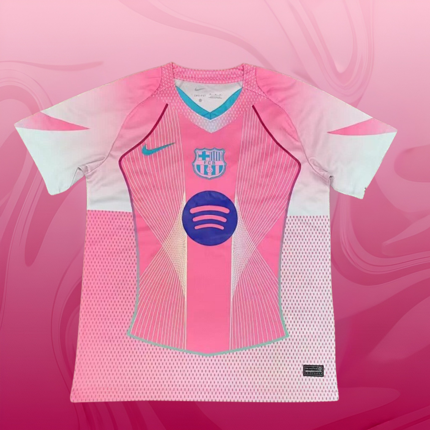 Maillot FC Barcelone