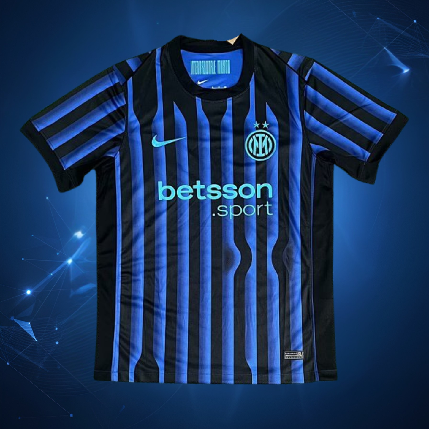 Maillot Inter Milan