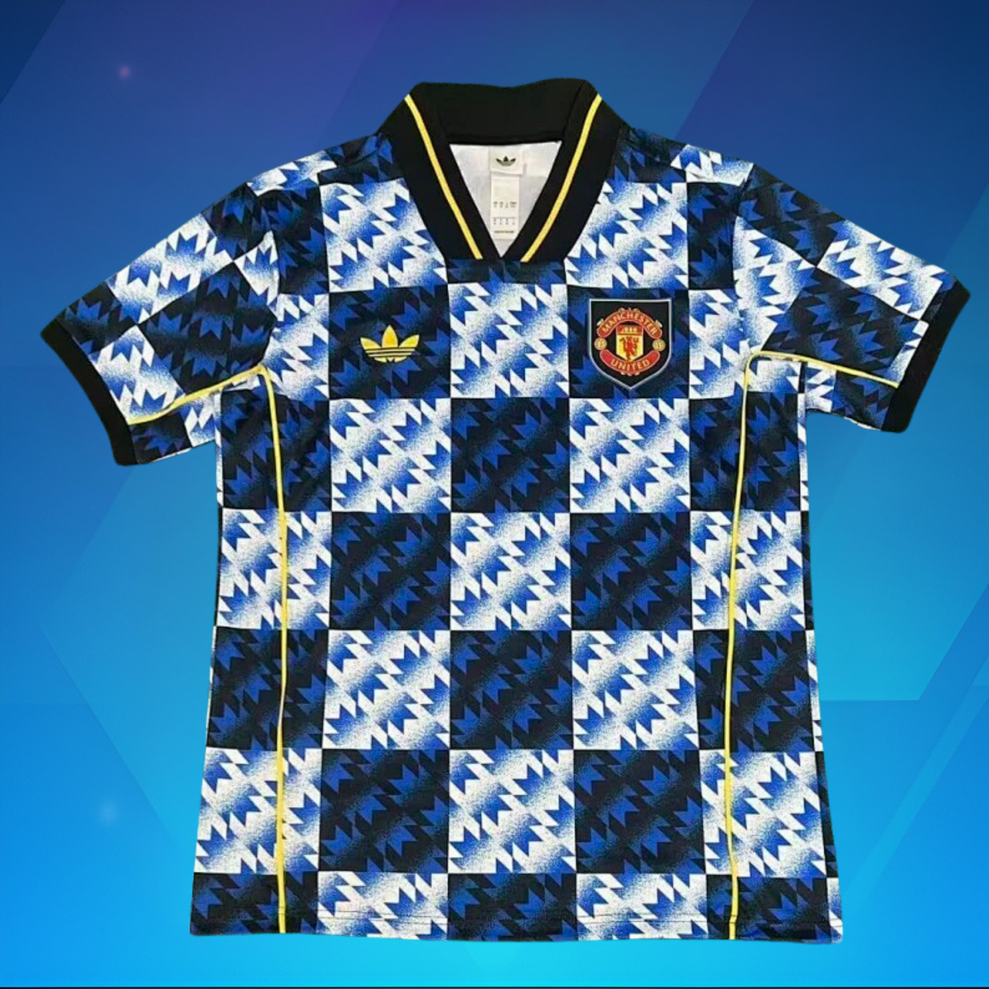 Maillot Manchester United