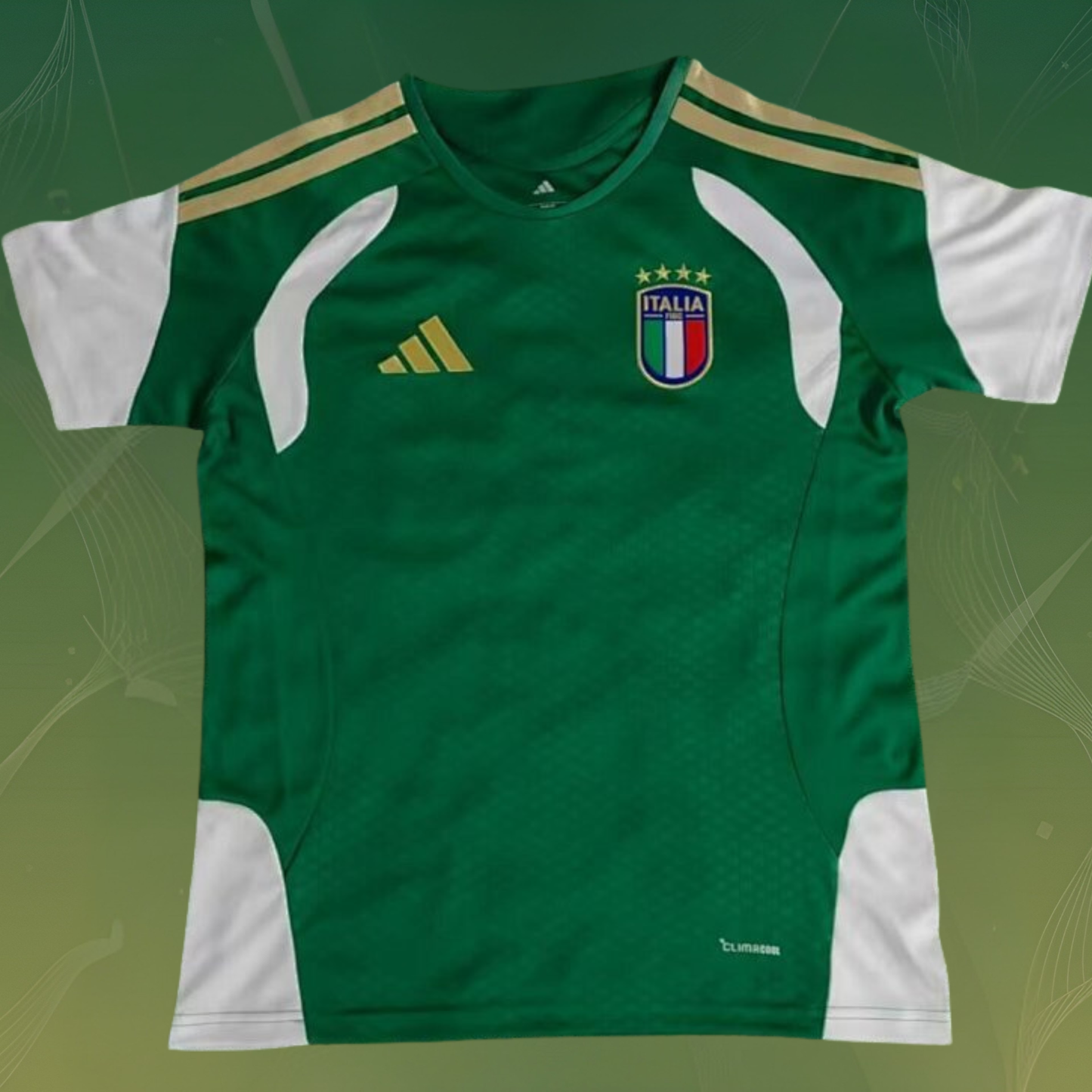 Maillot Italie