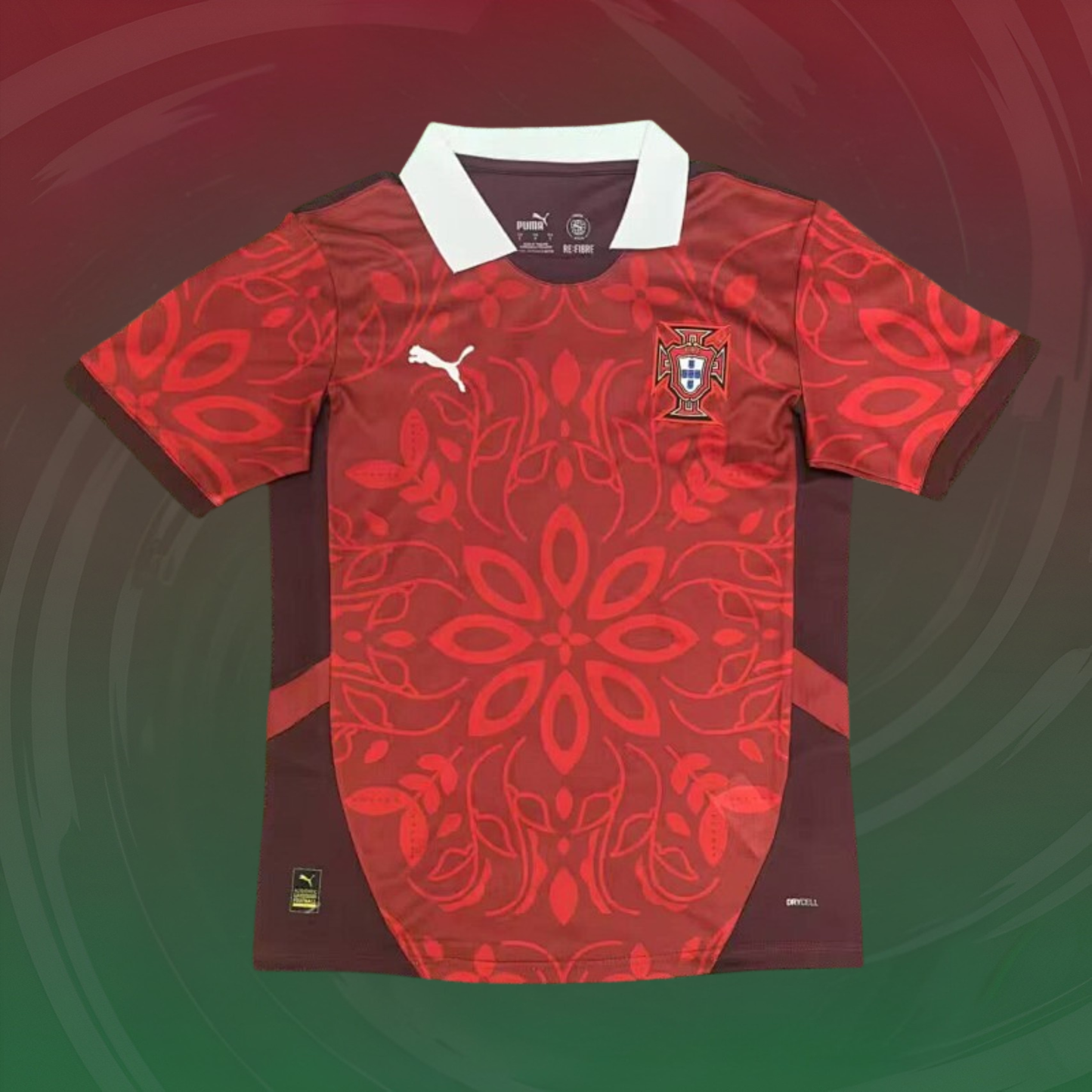 Maillot Portugal