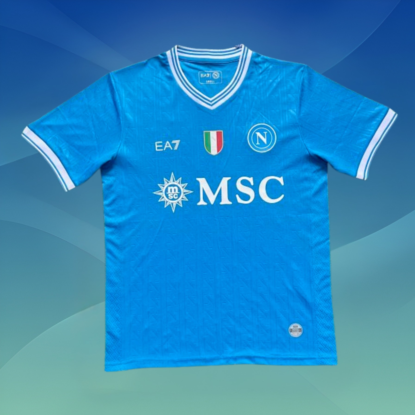 Maillot Naples