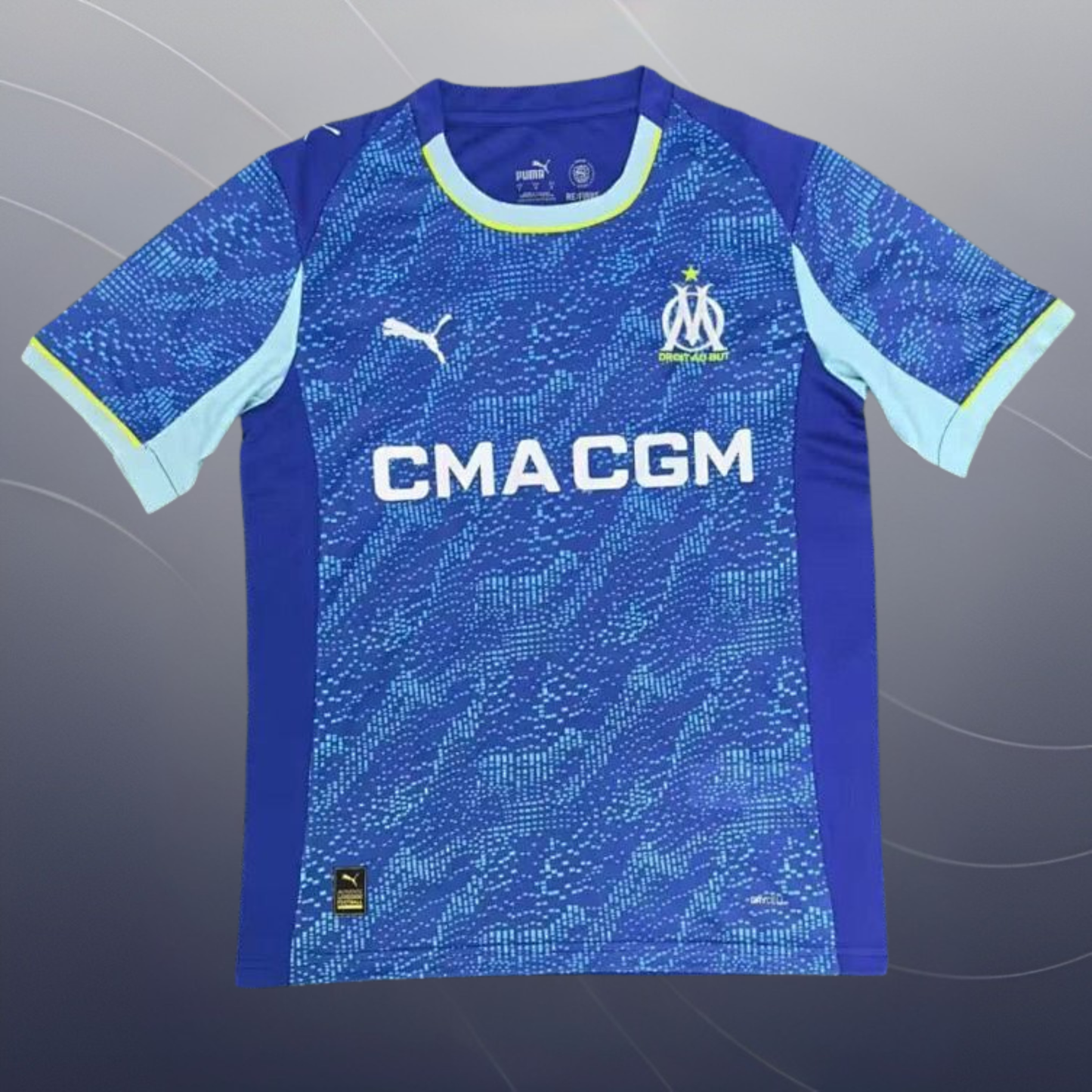 Maillot OM