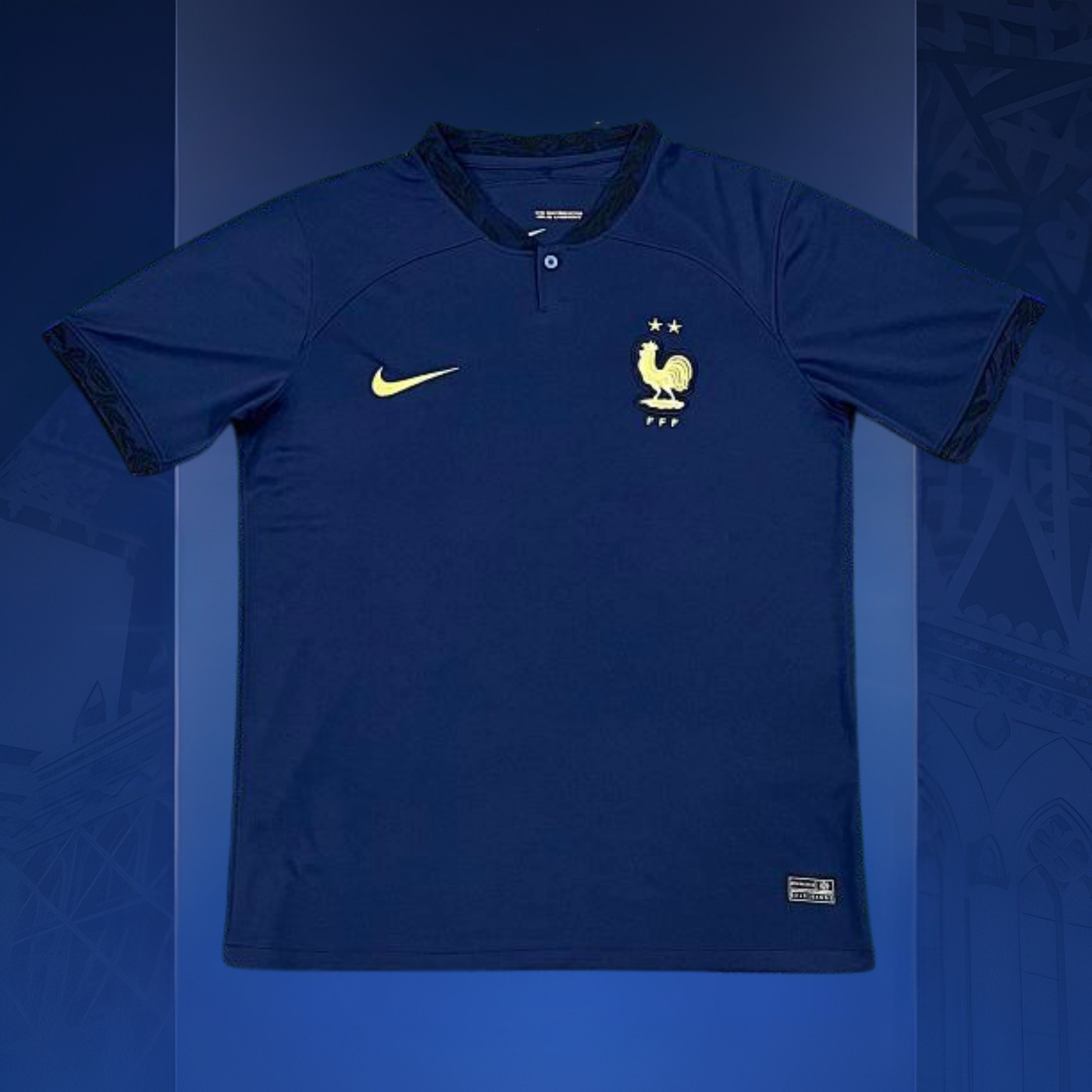 Maillot France