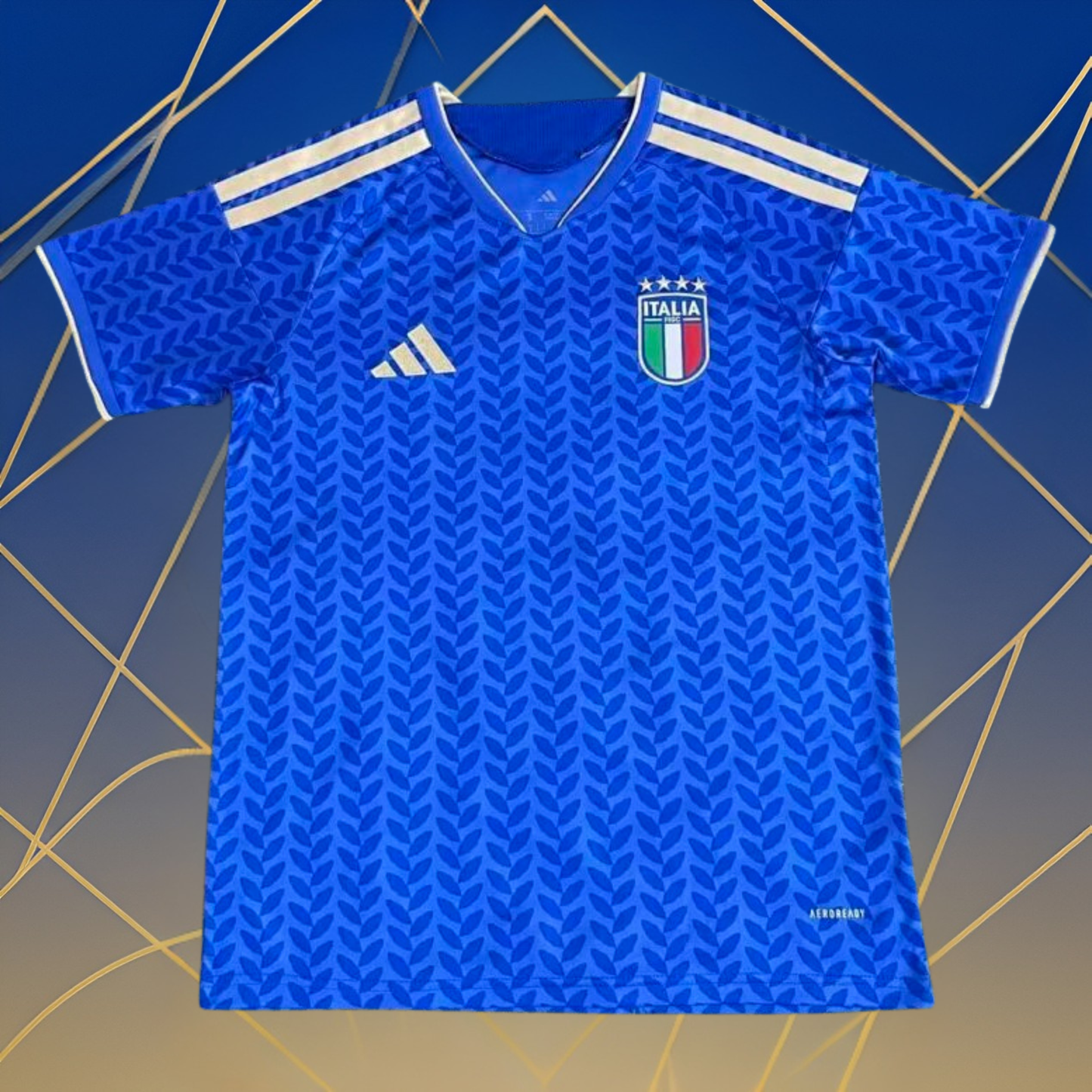 Maillot Italie