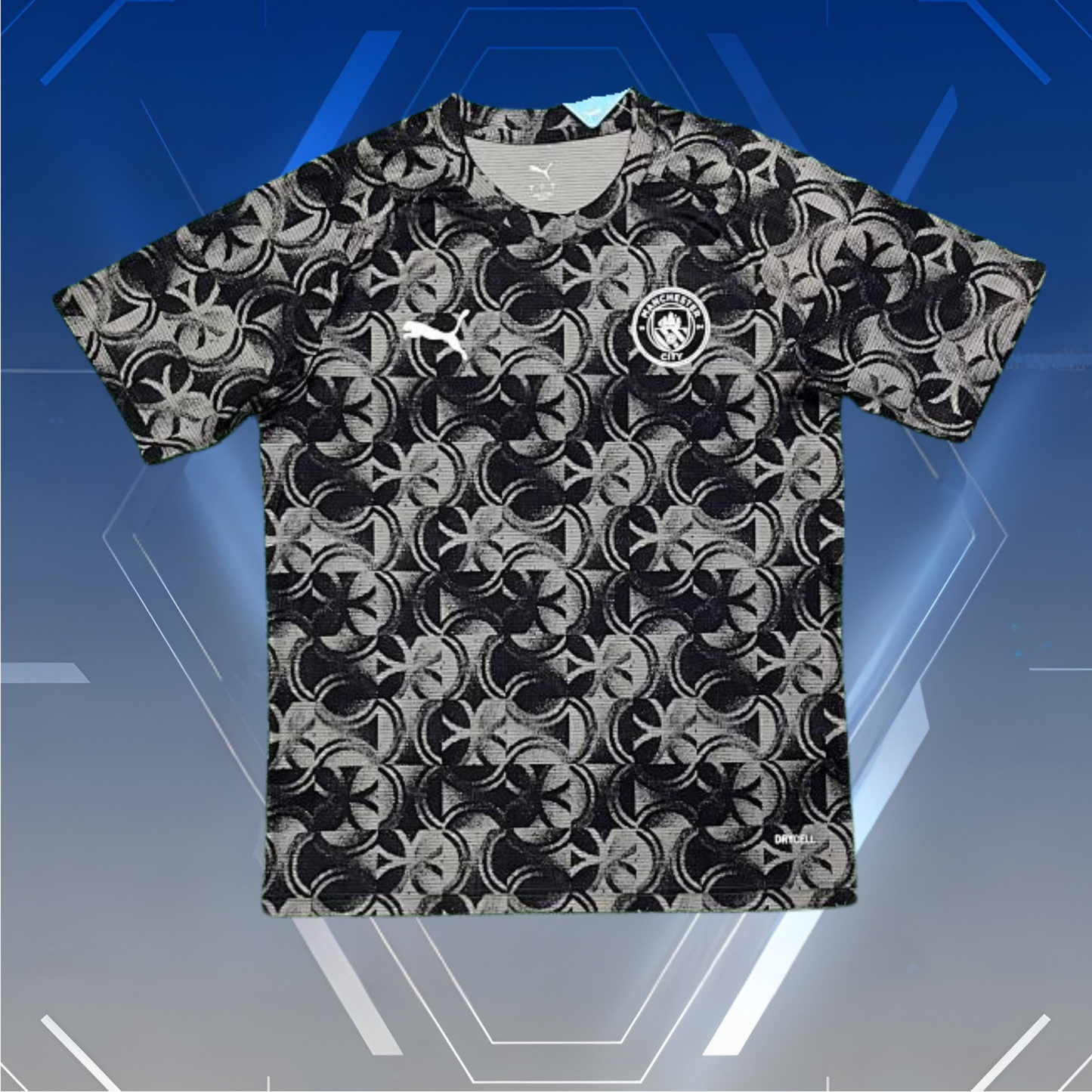 Maillot Manchester City