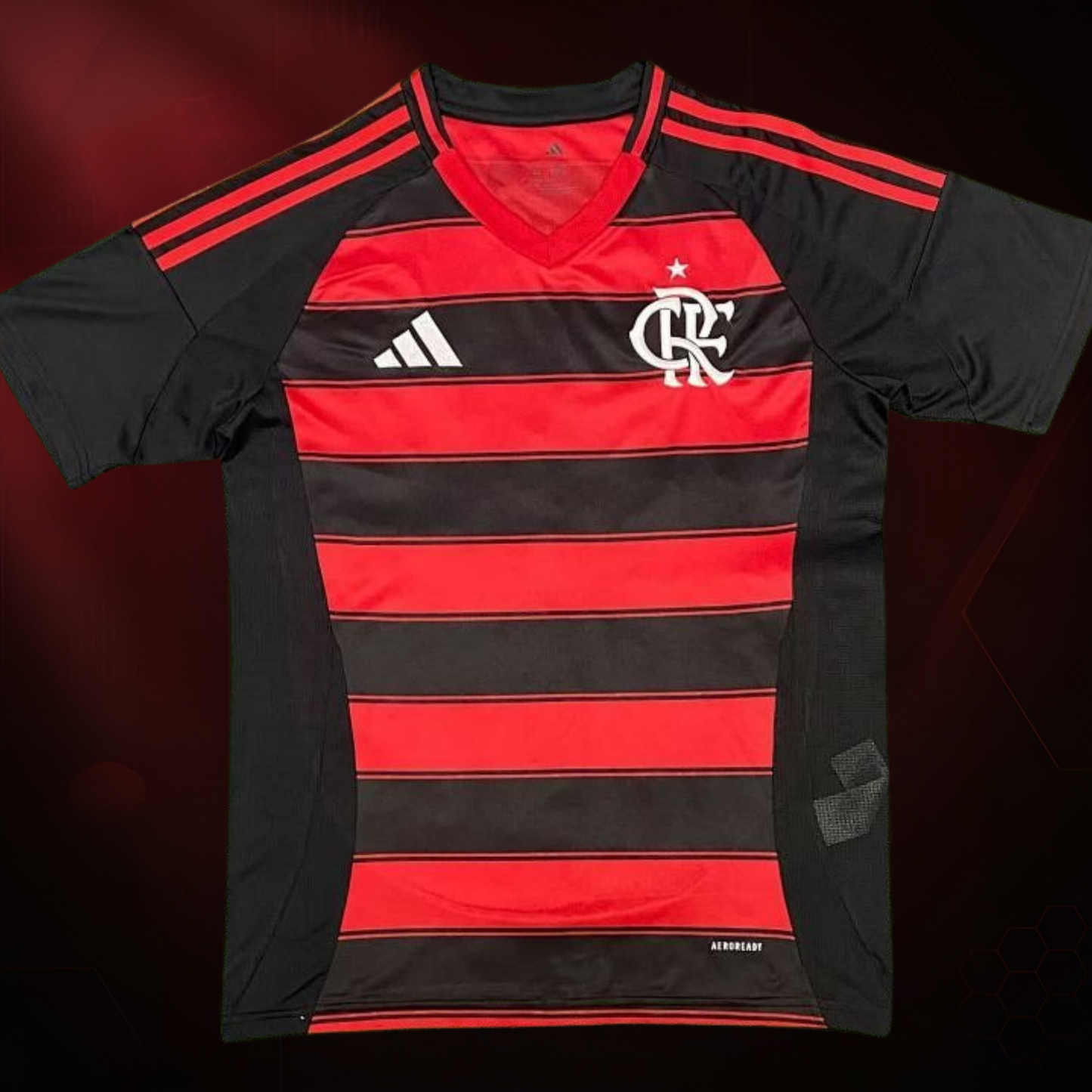 Maillot Flamengo