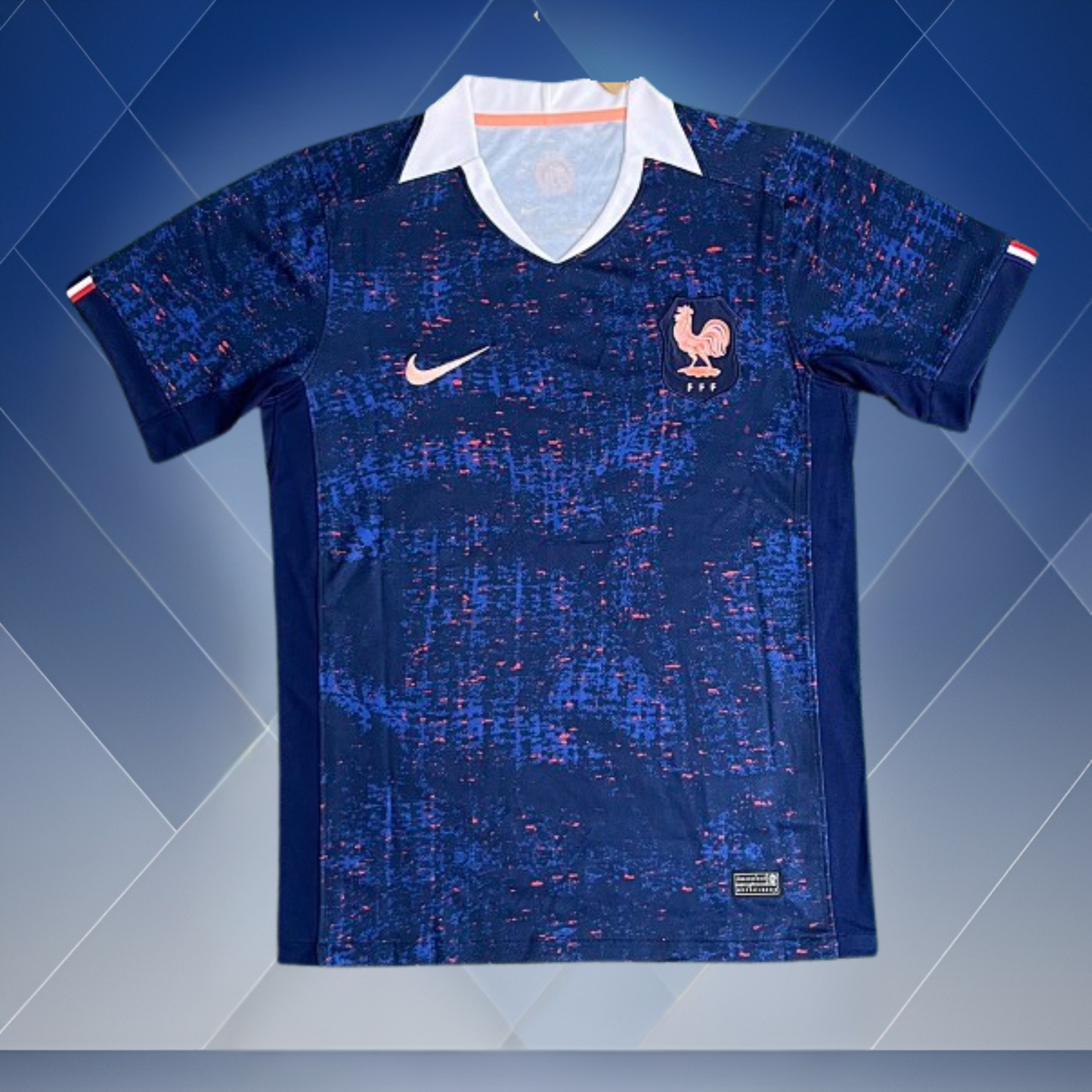 Maillot France