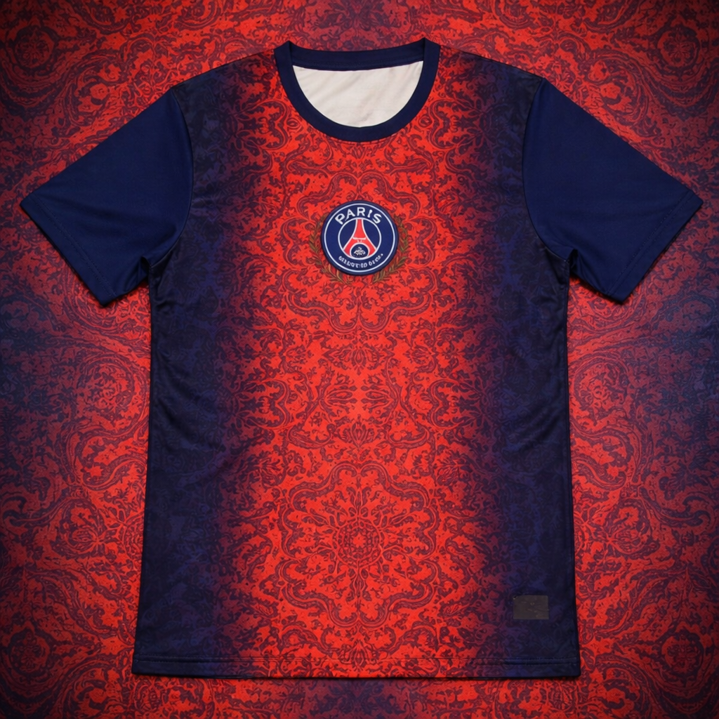 Maillot PSG