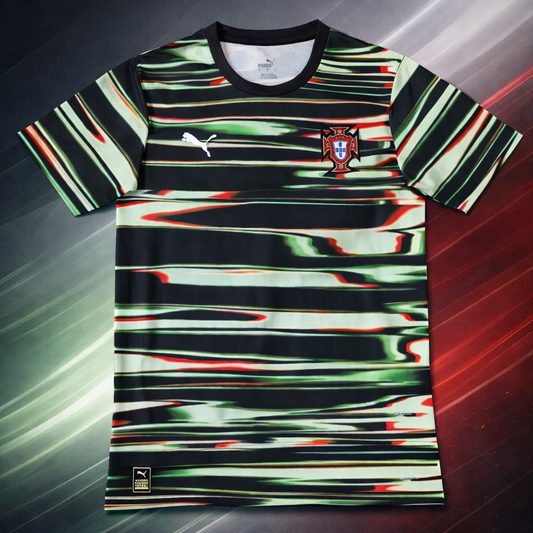 Maillot Portugal