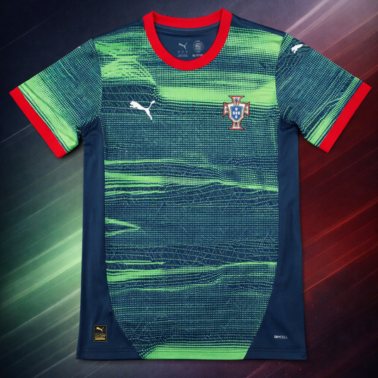 Maillot Portugal