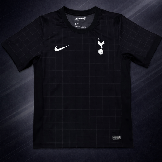 Maillot Tottenham