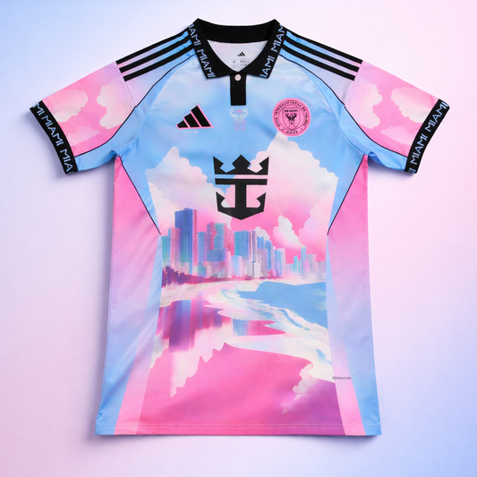 Maillot Miami