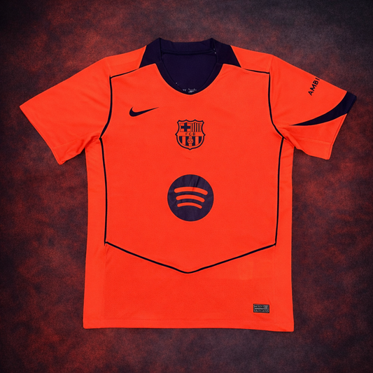 Maillot FC Barcelone