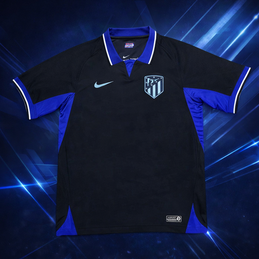 Maillot Atlético Madrid