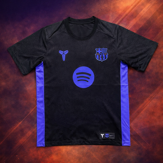 Maillot FC Barcelone