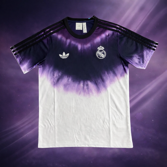 Maillot Réal Madrid