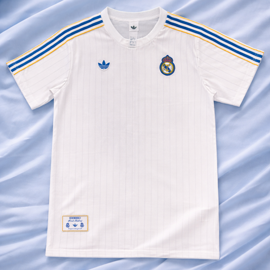 Maillot Réal Madrid