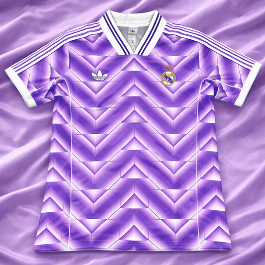 Maillot Réal Madrid