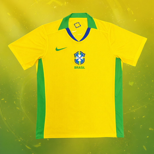 Maillot Brésil