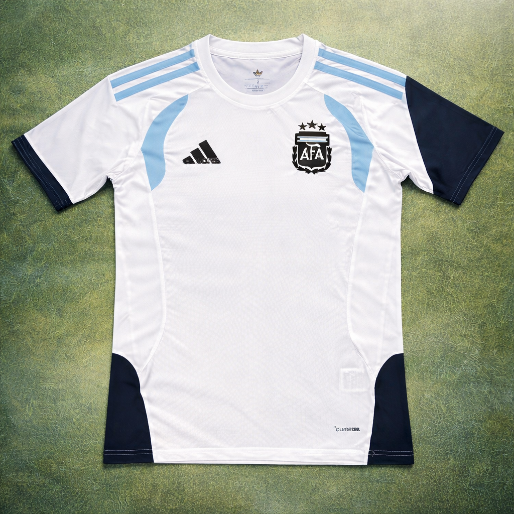 Maillot Argentine