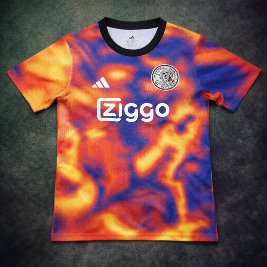 Maillot Ajax