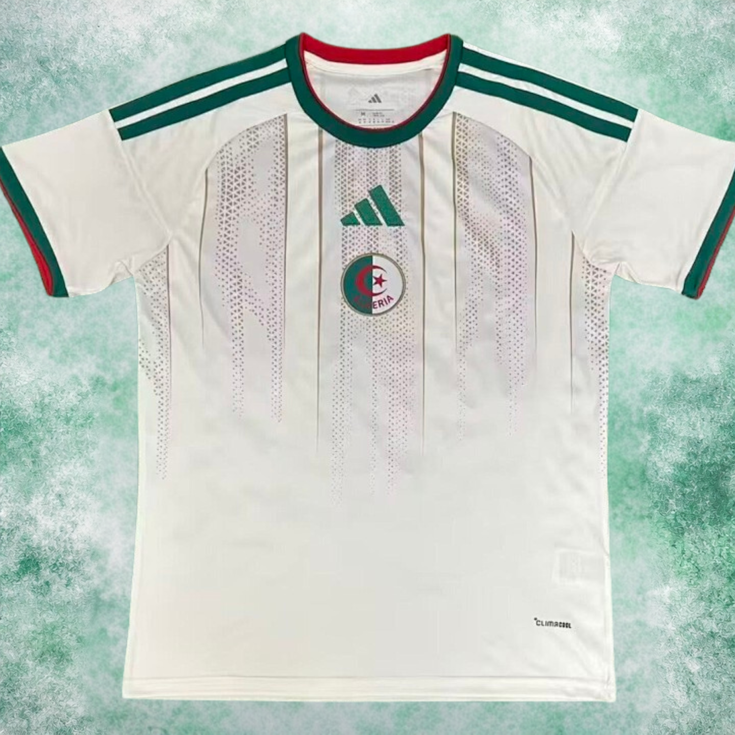 Maillot Algérie