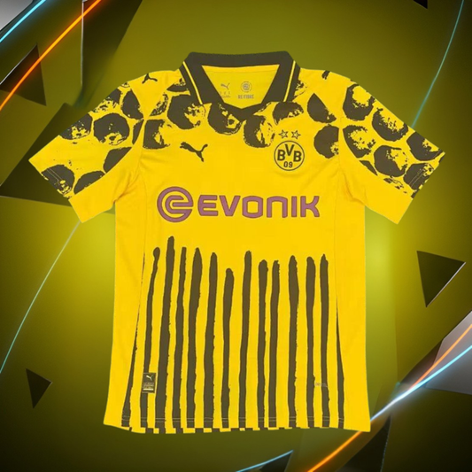Maillot BVB Dortmund