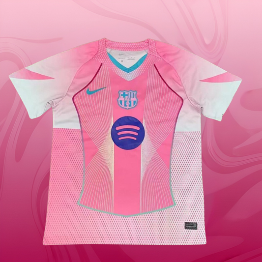 Maillot FC Barcelone