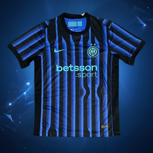 Maillot Inter Milan