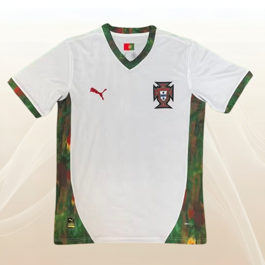 Maillot Portugal