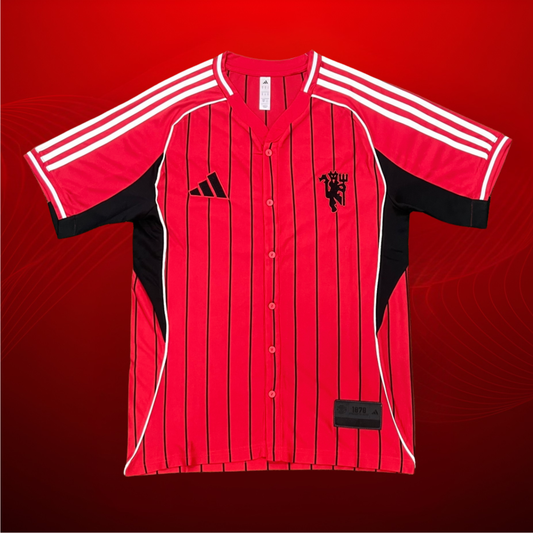 Maillot Manchester United