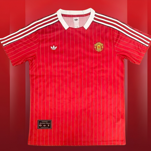 Maillot Manchester United