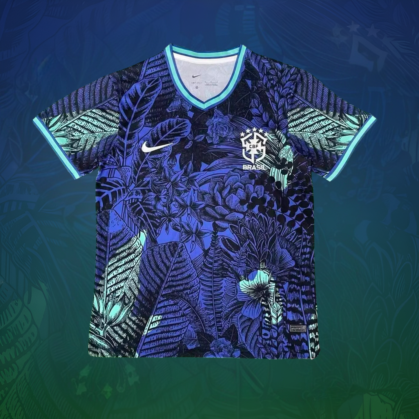Maillot Brésil