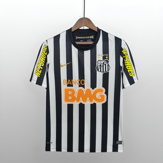 Maillot Santos