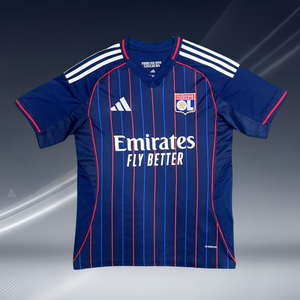 Maillot OL