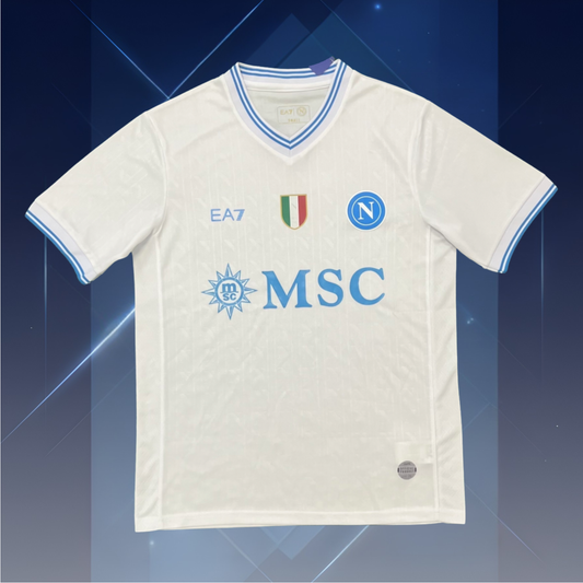 Maillot Naples