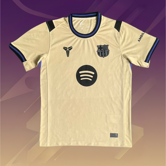 Maillot FC Barcelone