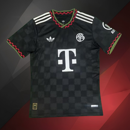 Maillot FC Bayern