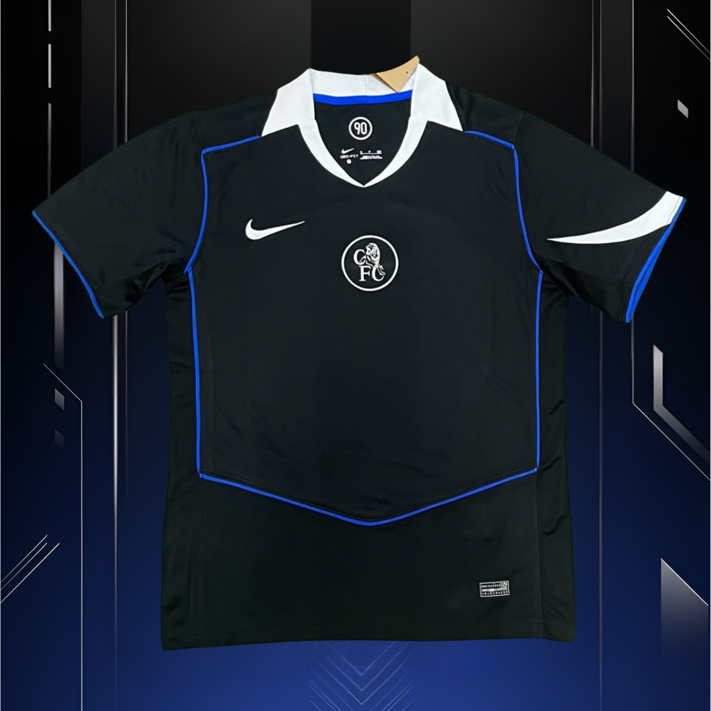 Maillot Chelsea
