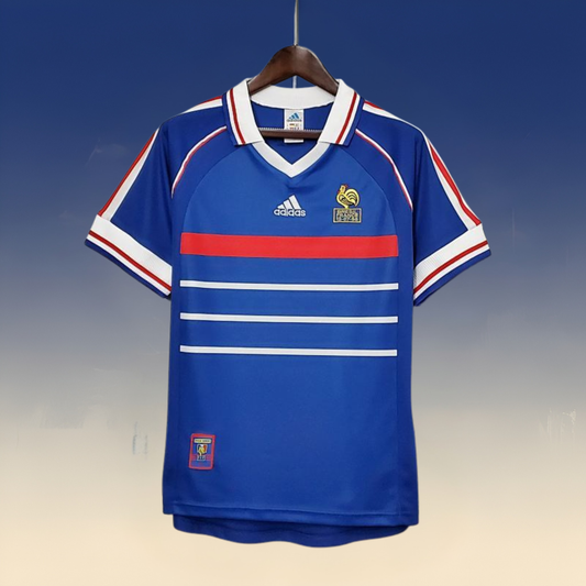 Maillot France