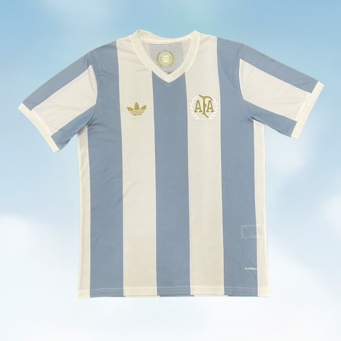 Maillot Argentine